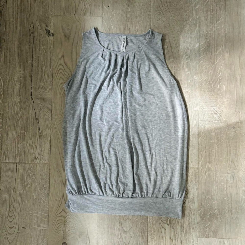 ZENANA PREMIUM TOP